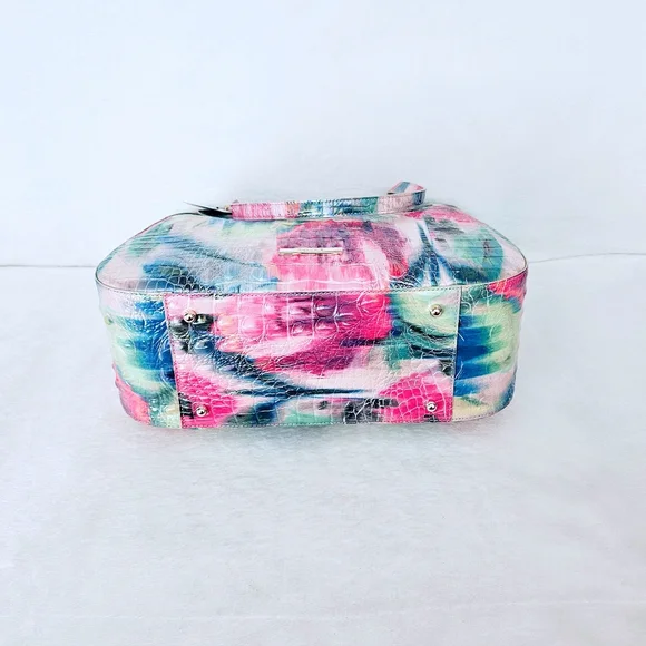 NWT Brahmin IMPRESSION Aliza Tote - Picture 11 of 12